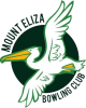 mt eliza bowls logo